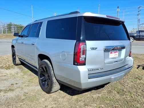 2019 GMC Yukon XL Denali