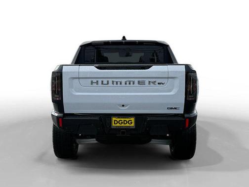 2026 GMC HUMMER EV Pickup 2X