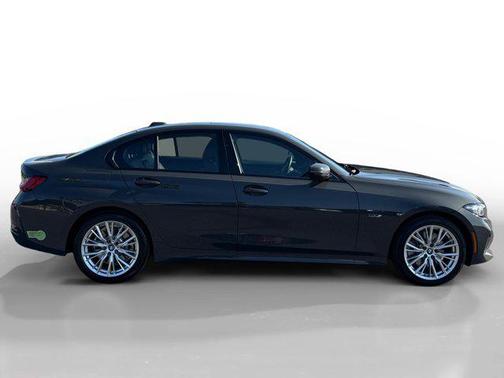 2023 BMW 330e Base