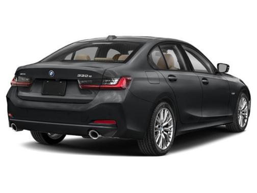 2023 BMW 330e Base