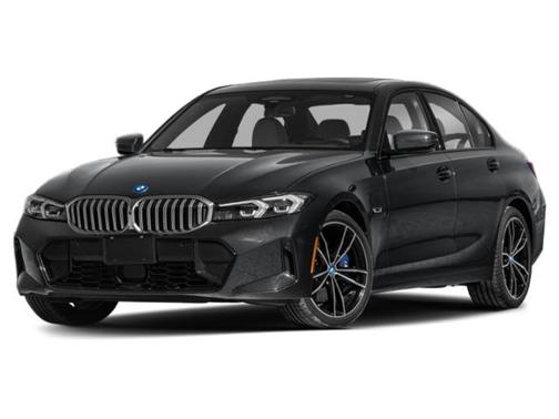 2023 BMW 330e Base