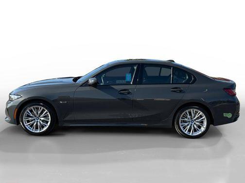 2023 BMW 330e Base