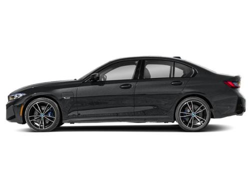 2023 BMW 330e Base