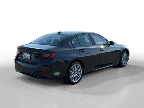 2023 BMW 330e Base