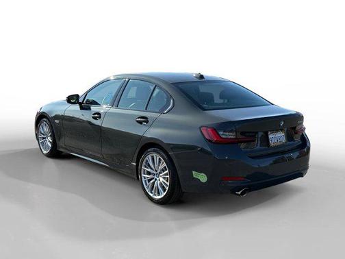 2023 BMW 330e Base