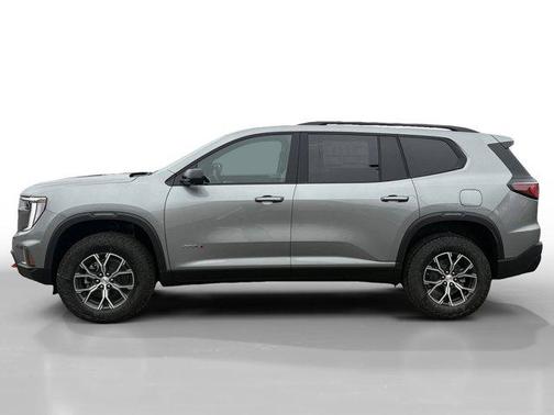 2026 GMC Acadia AT4 AWD
