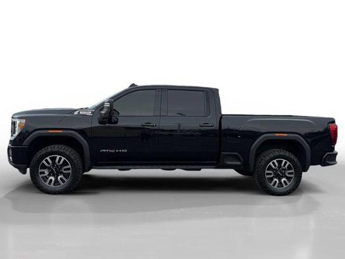2021 GMC Sierra 2500 AT4