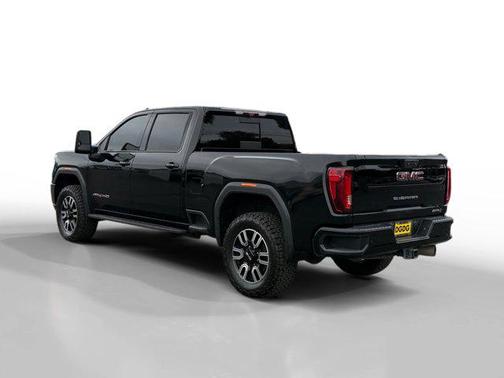 2021 GMC Sierra 2500 AT4