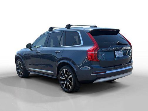 2022 Volvo XC90 Recharge Plug-In Hybrid T8 Inscription Expression 6 Passenger