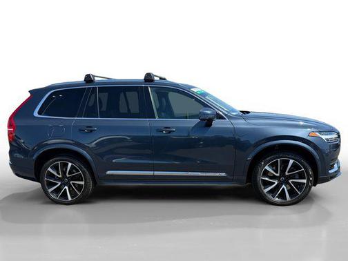 2022 Volvo XC90 Recharge Plug-In Hybrid T8 Inscription Expression 6 Passenger