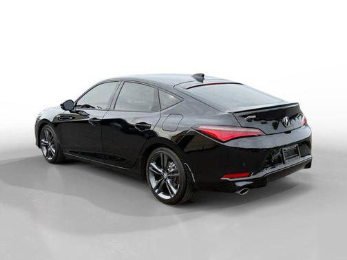 2024 Acura Integra A-SPEC Technology