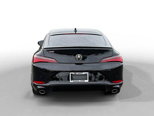 2024 Acura Integra A-SPEC Technology