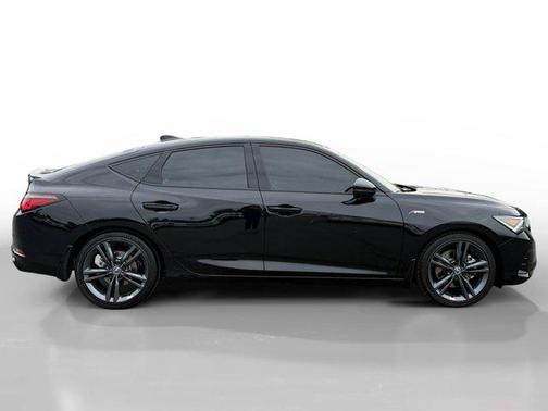 2024 Acura Integra A-SPEC Technology