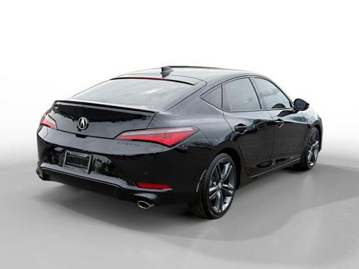 2024 Acura Integra A-SPEC Technology