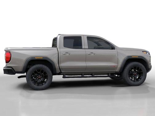 Coastal Dune 2026 GMC Canyon AT4