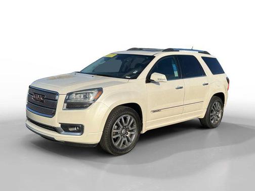 2014 GMC Acadia Denali