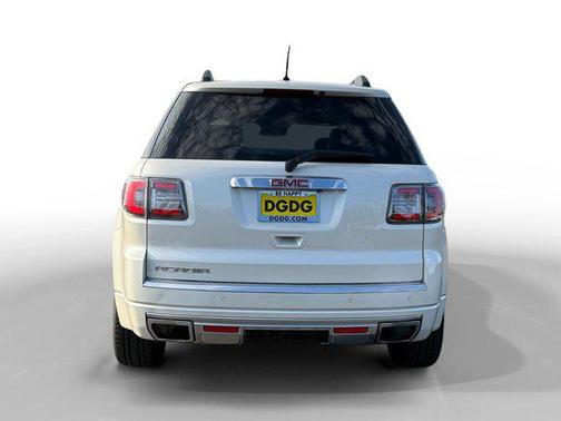 2014 GMC Acadia Denali