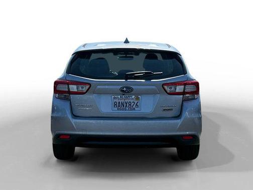 2018 Subaru Impreza 2.0i Sport