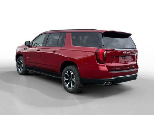 2026 GMC Yukon XL 4WD AT4