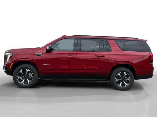 2026 GMC Yukon XL 4WD AT4
