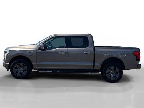 2022 Ford F-150 Lightning LARIAT