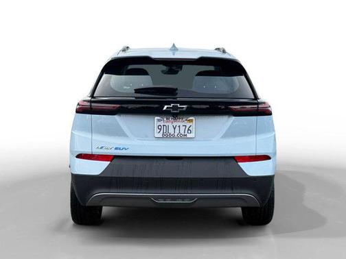2022 Chevrolet Bolt EUV FWD Premier