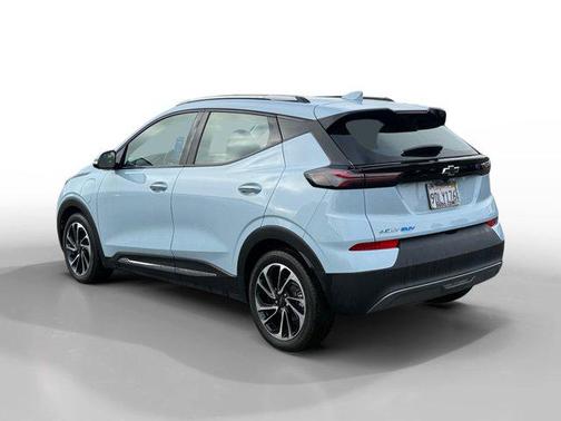 2022 Chevrolet Bolt EUV FWD Premier