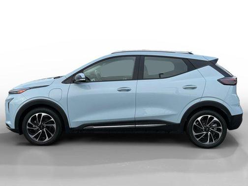2022 Chevrolet Bolt EUV FWD Premier
