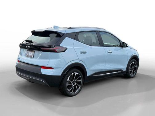 2022 Chevrolet Bolt EUV FWD Premier