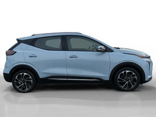 2022 Chevrolet Bolt EUV FWD Premier