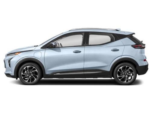 2022 Chevrolet Bolt EUV FWD Premier