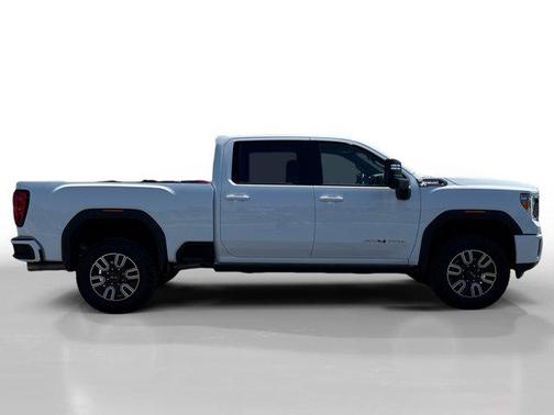 2022 GMC Sierra 2500 AT4