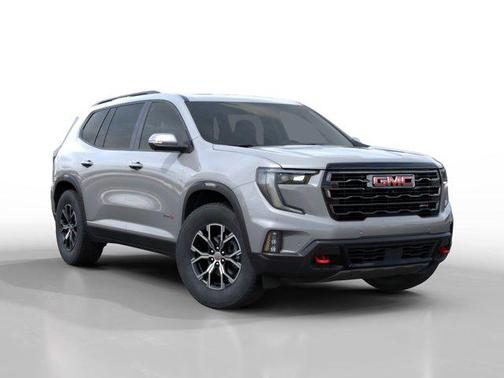 2026 GMC Acadia AT4 AWD