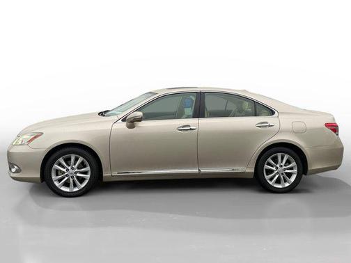 2010 Lexus ES 350 Base