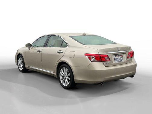 2010 Lexus ES 350 Base