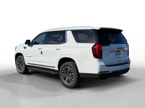 2026 GMC Yukon 2WD Elevation