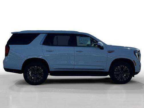 2026 GMC Yukon 2WD Elevation
