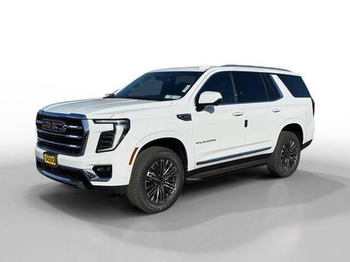 2026 GMC Yukon 2WD Elevation