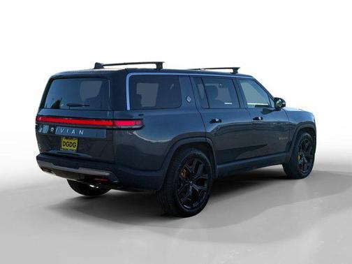 2023 Rivian R1S Launch Edition