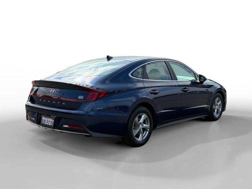 2020 Hyundai SONATA SE
