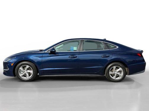 2020 Hyundai SONATA SE