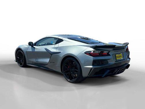 2023 Chevrolet Corvette Z06