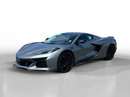 2023 Chevrolet Corvette Z06