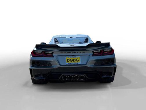 2023 Chevrolet Corvette Z06