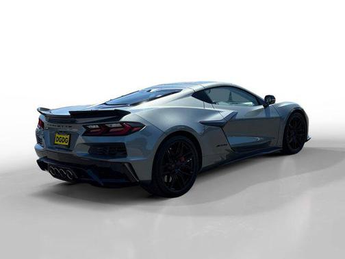 2023 Chevrolet Corvette Z06