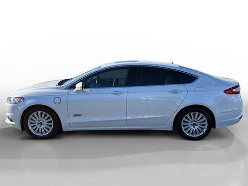 2015 Ford Fusion Energi SE Luxury