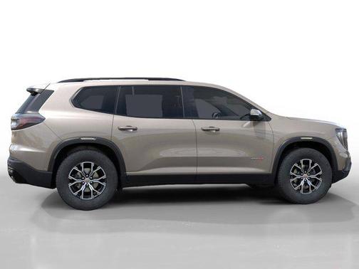 2026 GMC Acadia AT4 AWD
