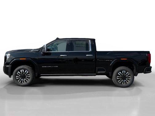 2025 GMC Sierra 2500 Denali Ultimate