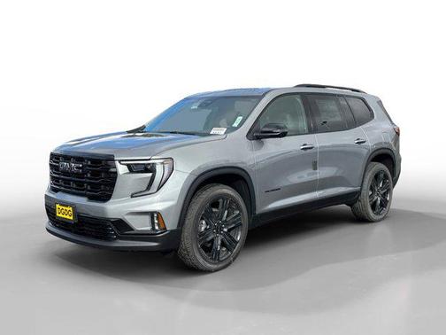 2026 GMC Acadia Elevation AWD
