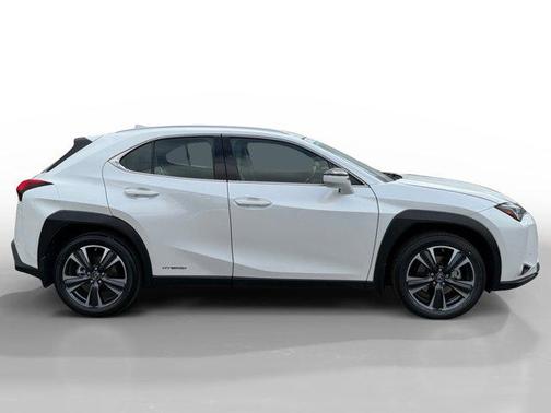 2021 Lexus UX 250h Base